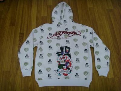 cheap Ed Hardy Men Hoodies-19